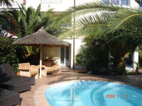 Luksuzni apartmaji v Portorožu - Villa Beauty