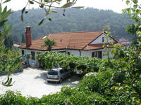 Apartments Vrenjak