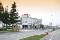 Mestni Hotel Vodišek